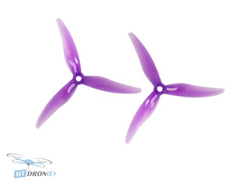 Opakowanie Pilotix FPV DIY Kit Rocky 5 Purple Prop zestaw akcesoriów