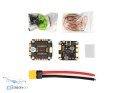 Pilotix FPV DIY Kit Rocky 5 Yellow Prop elementy składowe akcesoria
