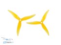 Pilotix FPV DIY Kit Rocky 5 Yellow Prop opakowanie zawartość zestawu
