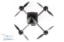 Pilotix Skyrend 5 FPV DIY Kit HTDRONE tył złącza szczegóły zestaw