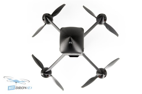 Pilotix Skyrend 5 FPV DIY Kit HTDRONE tył złącza szczegóły zestaw