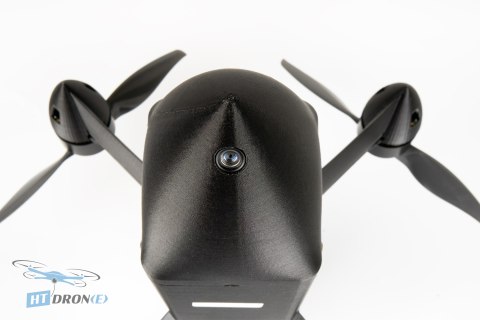 Pilotix Skyrend 5 FPV DIY Kit HTDRONE widok z góry płytka drukowana