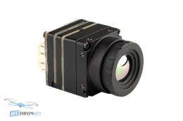 Kamera termowizyjna Pilotix T256 CVBS+USB (9mm) do FPV i dronów - wysoki zasięg