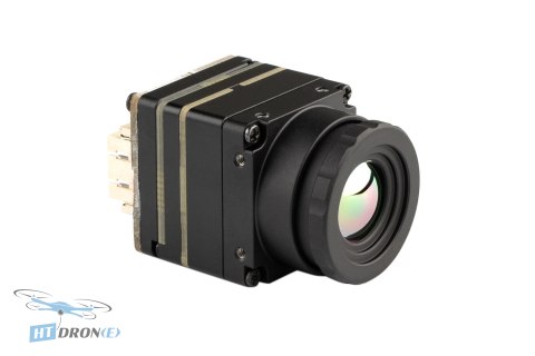Kamera termowizyjna Pilotix T256 CVBS+USB (9mm) do FPV i dronów - wysoki zasięg