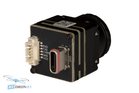 Kamera termowizyjna Pilotix T256 CVBS+USB (9mm) do FPV i dronów - wysoki zasięg