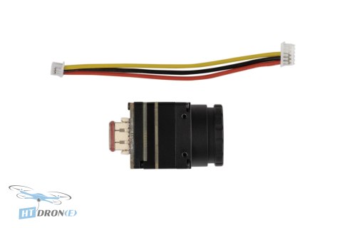 Kamera termowizyjna Pilotix T256 CVBS+USB (9mm) do FPV i dronów - wysoki zasięg