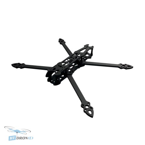 Pilotix Mark4-7 Partizan Edition 7 cali rama FPV - kup najlepszy model w HTDRONE