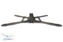 Pilotix PT-15 Lite FPV frame packaging contents of the drone building kit HTDRONE shop