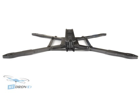 Pilotix PT-15 Lite FPV frame packaging contents of the drone building kit HTDRONE shop