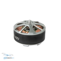 Основний вид двигуна Pilotix 5215 340KV для FPV літаків - купити в магазині HTDRONE