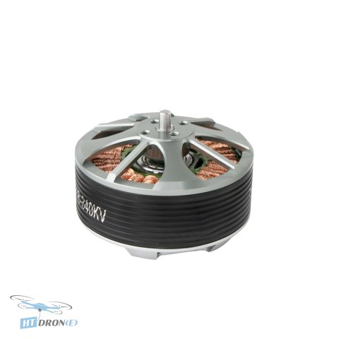 Основний вид двигуна Pilotix 5215 340KV для FPV літаків - купити в магазині HTDRONE