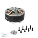 Задній вид двигуна Pilotix 5215 340KV зі з'єднувачами - ціна в HTDRONE