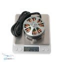 Вид зверху на двигун Pilotix 5215 340KV - деталі конструкції