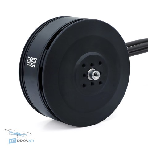 Pilotix 6215 210KV motor three-quarter view best price shop