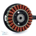 Pilotix 6215 210KV motor size comparison accessories shop