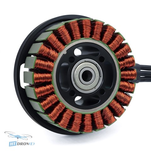 Pilotix 6215 210KV motor size comparison accessories shop