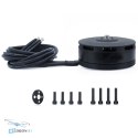 Pilotix 6215 210KV motor product packaging accessories best