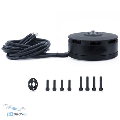 Pilotix 6215 210KV motor product packaging accessories best