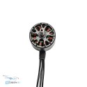 Pilotix A2812 900KV FPV motor top view – construction details, HTDRONE shop