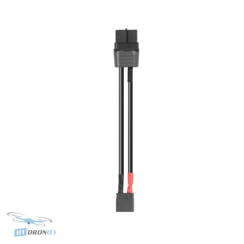 Pilotix RTF Set Pilotix 2.5'' Analog – akcesoria i opakowanie zestawu FPV dla początkujących