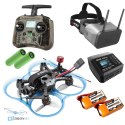 Pilotix RTF Set Pilotix 2.5'' Analog Medium Level główny widok kup teraz w HTDRONE