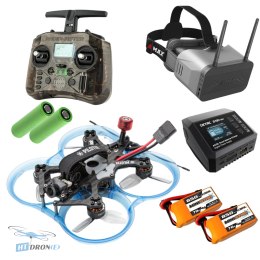 Pilotix RTF Set Pilotix 2.5'' Analog Medium Level główny widok kup teraz w HTDRONE