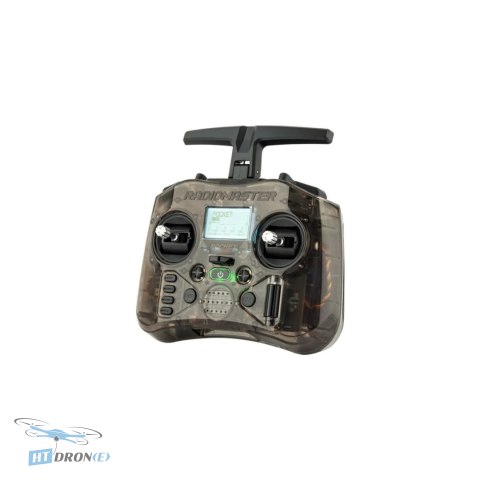 Pilotix RTF Set Pilotix 2.5'' Analog Medium Level porównanie rozmiaru akcesoria kup