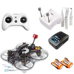Pilotix RTF Set Pilotix 2 cala Analogowy dla początkujących - główny widok produktu