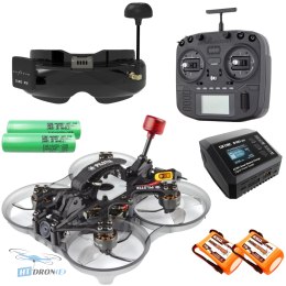 Pilotix RTF Set Pilotix 2'' Analog High Level główny widok kup teraz w HTDRONE