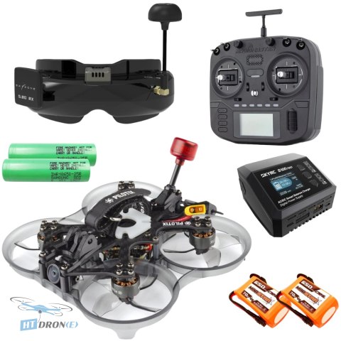 Pilotix RTF Set Pilotix 2'' Analog High Level główny widok kup teraz w HTDRONE