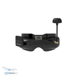 Pilotix RTF Set Pilotix 2'' Analog High Level widok 3/4 najlepszy zestaw RTF cena w HTDRONE