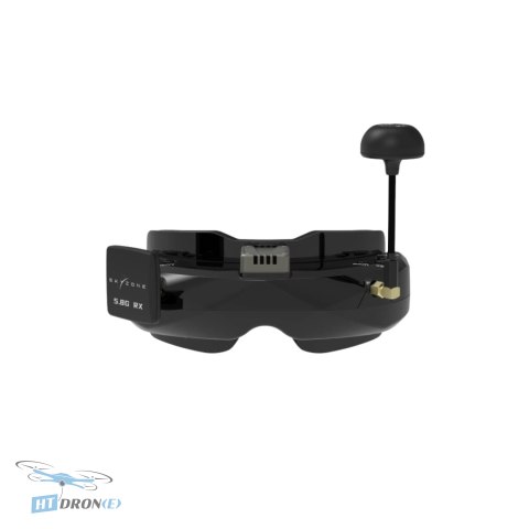 Pilotix RTF Set Pilotix 2'' Analog High Level widok 3/4 najlepszy zestaw RTF cena w HTDRONE