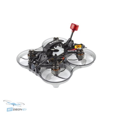 Pilotix RTF Set Pilotix 2'' Analog High Level widok z tyłu złącza cena sklep HTDRONE