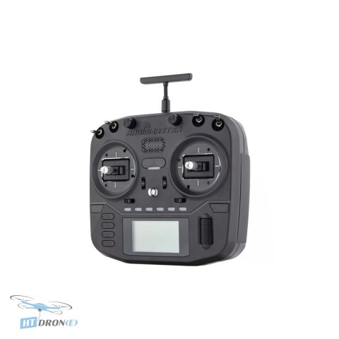 Pilotix RTF Set Pilotix 2'' Analog High Level widok z góry detale PCB kupić w HTDRONE