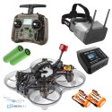 Pilotix RTF Set Pilotix 2'' Analog Medium Level główny widok produktu kup teraz w HTDRONE
