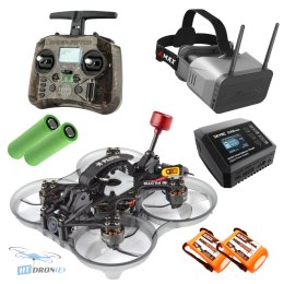 Pilotix RTF Set Pilotix 2'' Analog Medium Level główny widok produktu kup teraz w HTDRONE