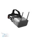 Pilotix RTF Set Pilotix 2'' Analog Medium Level tylny widok z portami złącza najlepsza cena