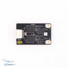 Pilotix Receiver Pilotix ELRS 868M/2.4G Dual band головний вигляд з двома антенами T PNP купити в HTDRONE