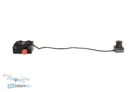 Pilotix Receiver Pilotix for Fiber module digital (80km) - główny widok produktu w sklepie HTDRONE