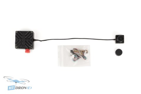 Pilotix Receiver Pilotix for Fiber module digital (80km) - opakowanie produktu, dostępny w HTDRONE
