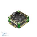 Pilotix Stack F405 V3 ICM42688 AM32 65A widok z trzech czwartych najlepsza cena w HTDRONE