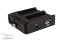 Pilotix Transceiver Pilotix dla modułu światłowodowego cyfrowego 80km główny widok produktu kup teraz w HTDRONE