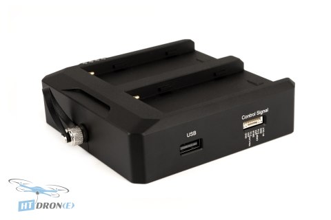 Pilotix Transceiver Pilotix dla modułu światłowodowego cyfrowego 80km główny widok produktu kup teraz w HTDRONE