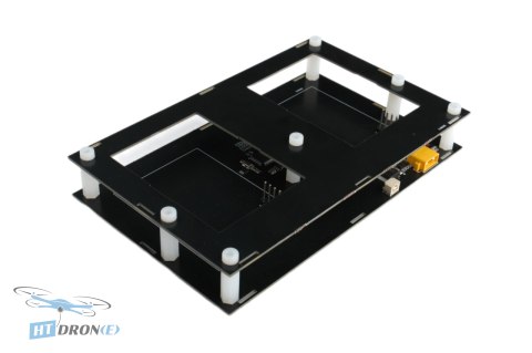 Adapter Pilotix Transmitter Diversity Pilotix 2 sztuki widok 3/4 najlepsza cena