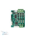 Pilotix Vehicle ESC Single Pilotix 8S 40A - 3-quarter angle view, best for purchase