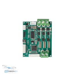Pilotix Vehicle ESC Single Pilotix 8S 40A - 3-quarter angle view, best for purchase