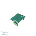 Pilotix Vehicle ESC Single Pilotix 8S 40A - rear view and connectors, buy now at HTDRONE