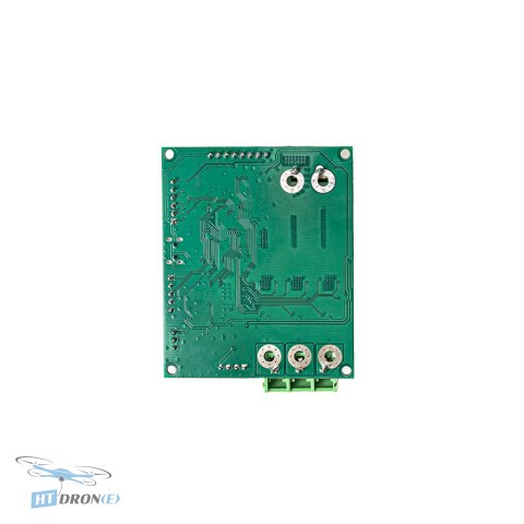 Pilotix Vehicle ESC Single Pilotix 8S 40A - packaging and contents, best price in shop