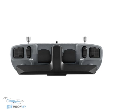 RadioMaster AX12 ExpressLRS transmitter with accessories transmitter holder