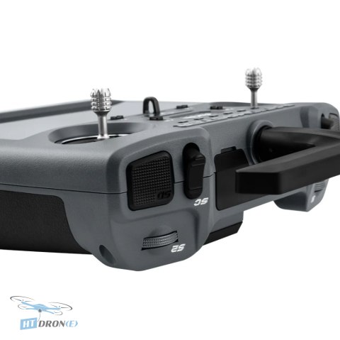 RadioMaster AX12 ExpressLRS packaging contents accessories included